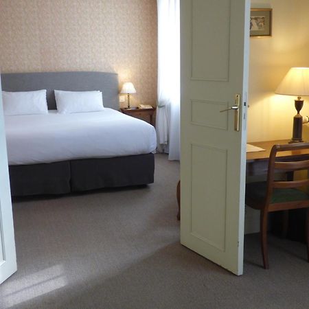 ביוגנסי Hotel La Tonnellerie מראה חיצוני תמונה