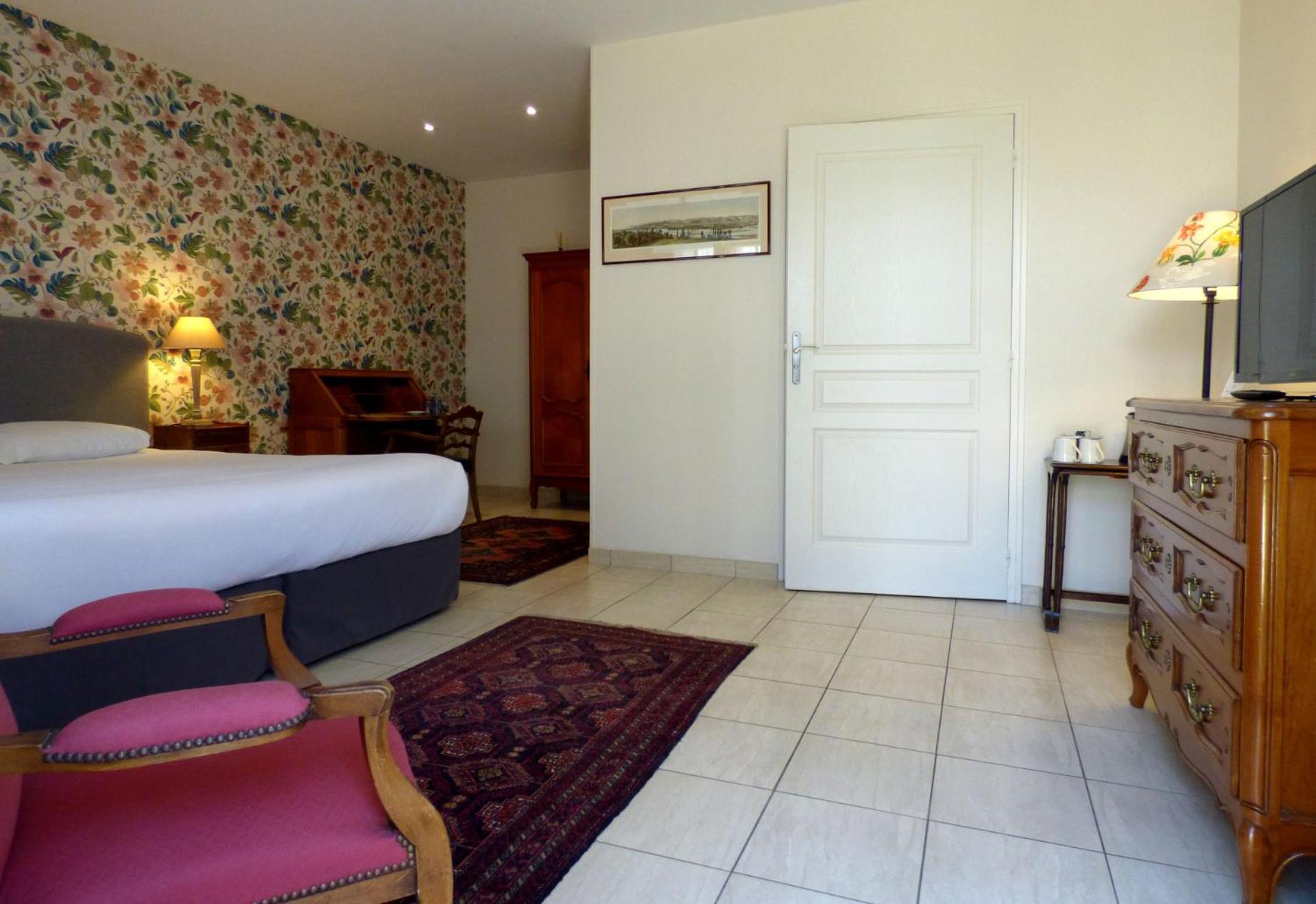 ביוגנסי Hotel La Tonnellerie מראה חיצוני תמונה