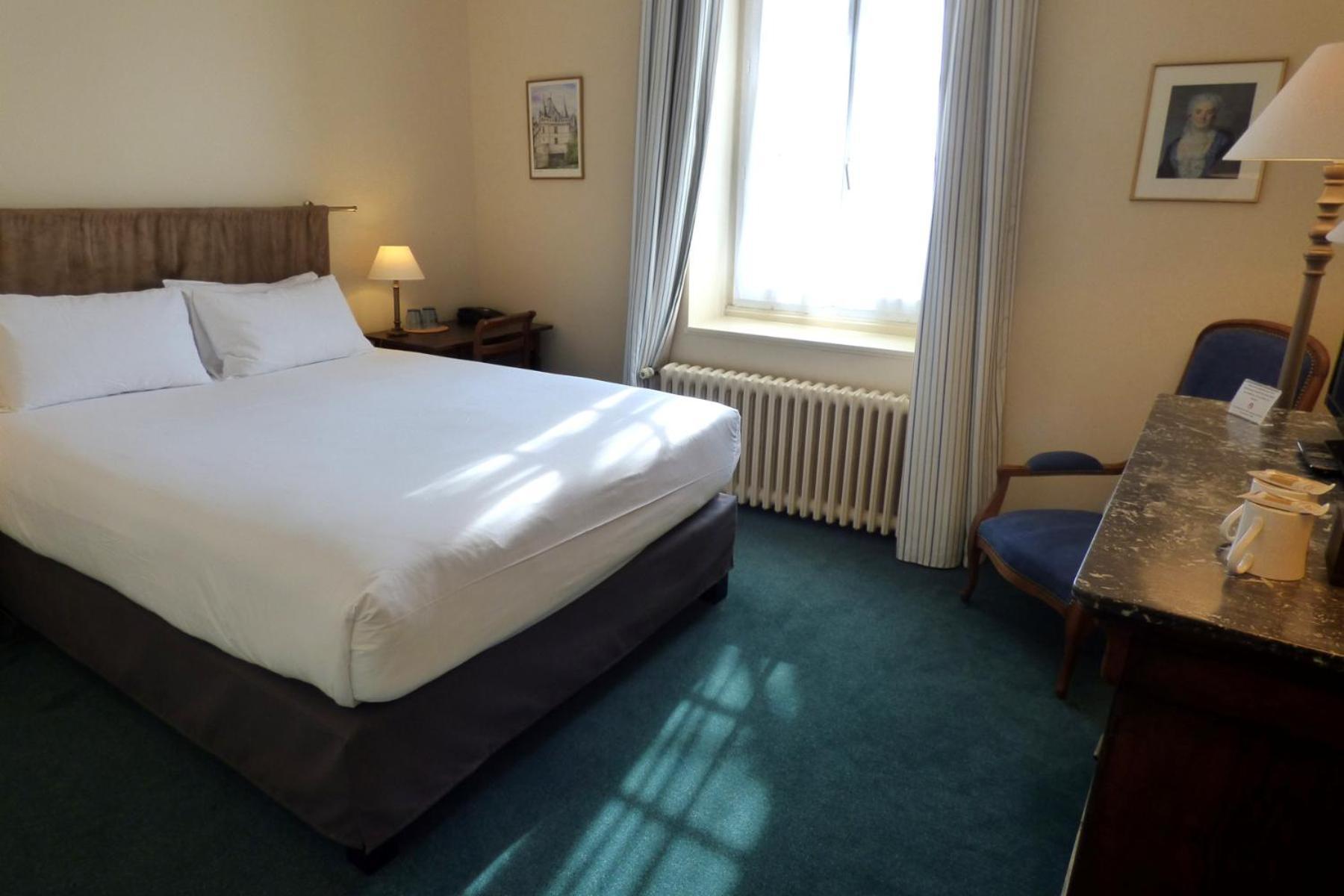 ביוגנסי Hotel La Tonnellerie מראה חיצוני תמונה