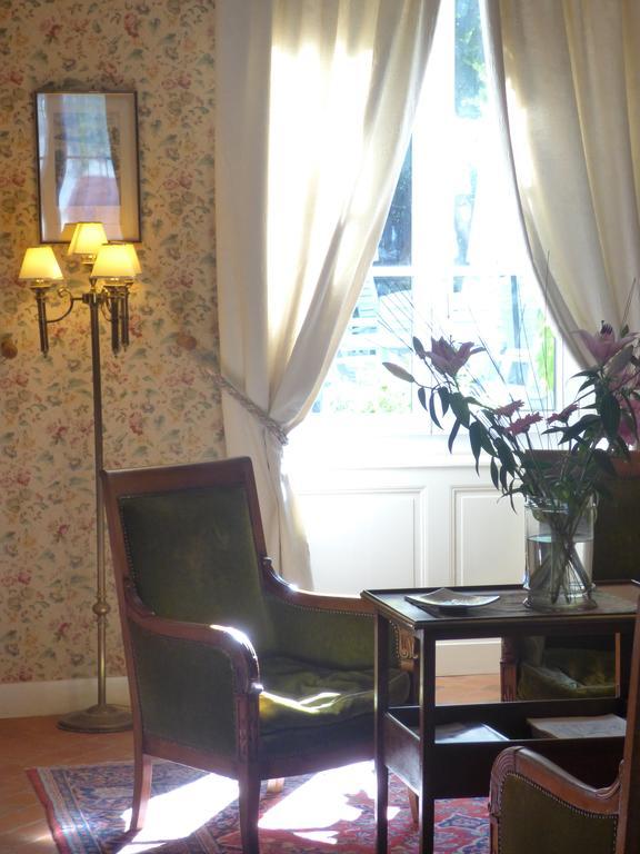 ביוגנסי Hotel La Tonnellerie מראה חיצוני תמונה
