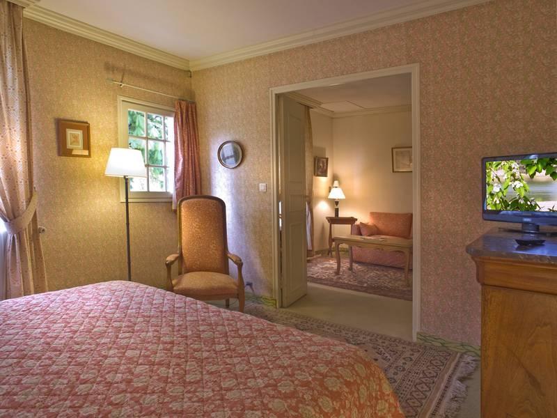 ביוגנסי Hotel La Tonnellerie מראה חיצוני תמונה