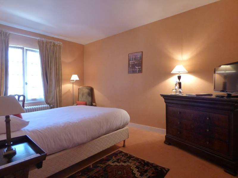 ביוגנסי Hotel La Tonnellerie מראה חיצוני תמונה