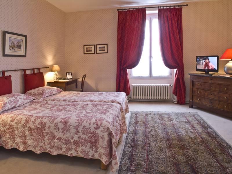 ביוגנסי Hotel La Tonnellerie מראה חיצוני תמונה