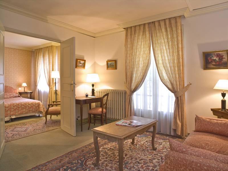 ביוגנסי Hotel La Tonnellerie מראה חיצוני תמונה
